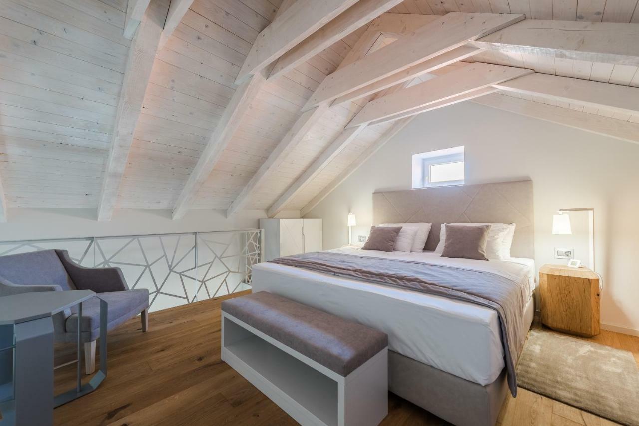Апартаменты Alma Lofts Задар Экстерьер фото
