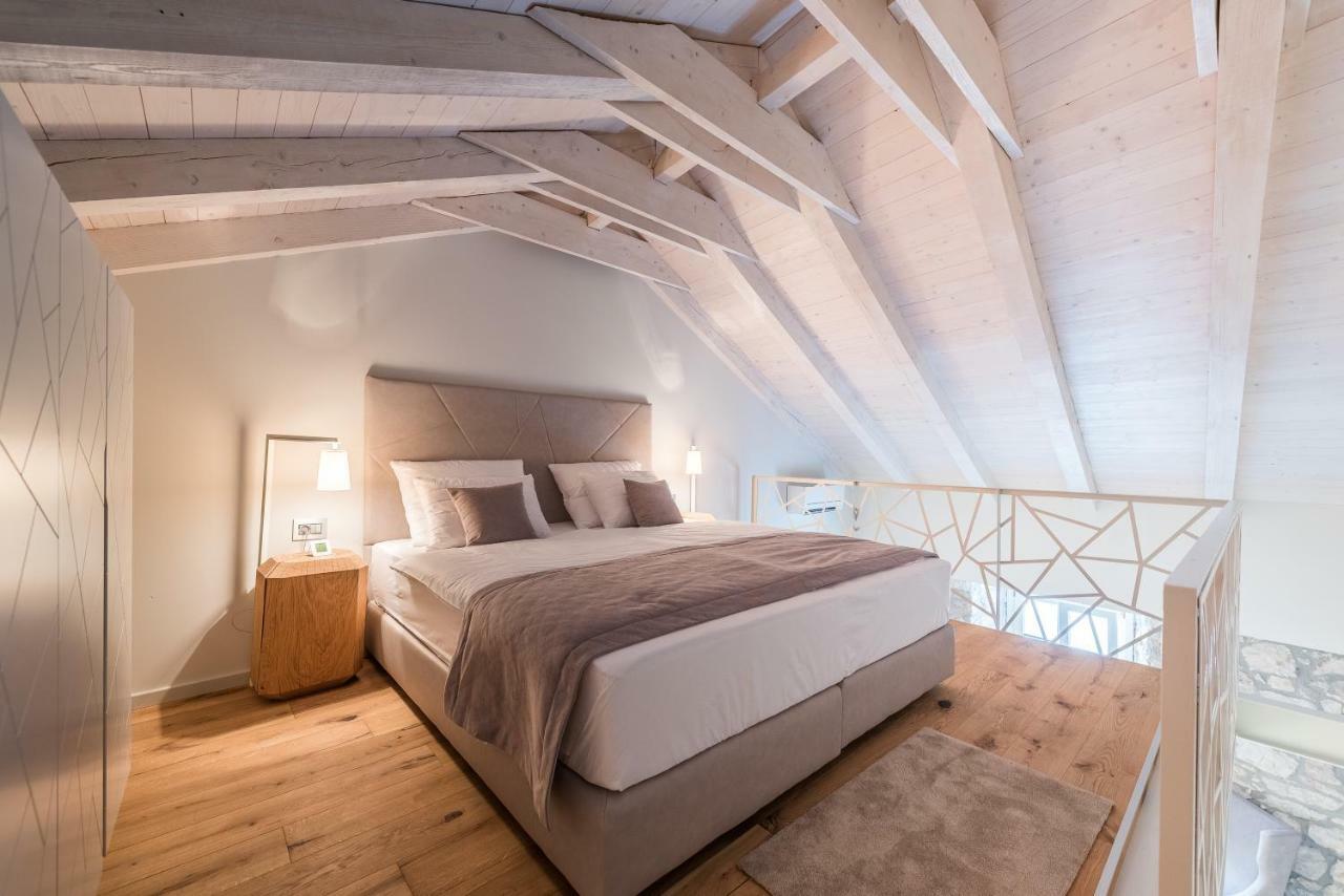 Апартаменты Alma Lofts Задар Экстерьер фото