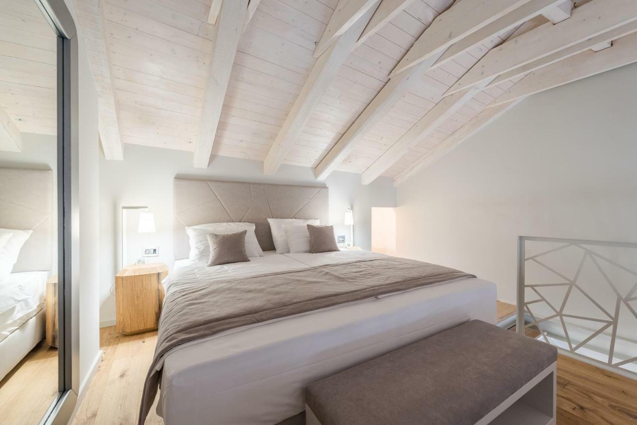 Апартаменты Alma Lofts Задар Экстерьер фото